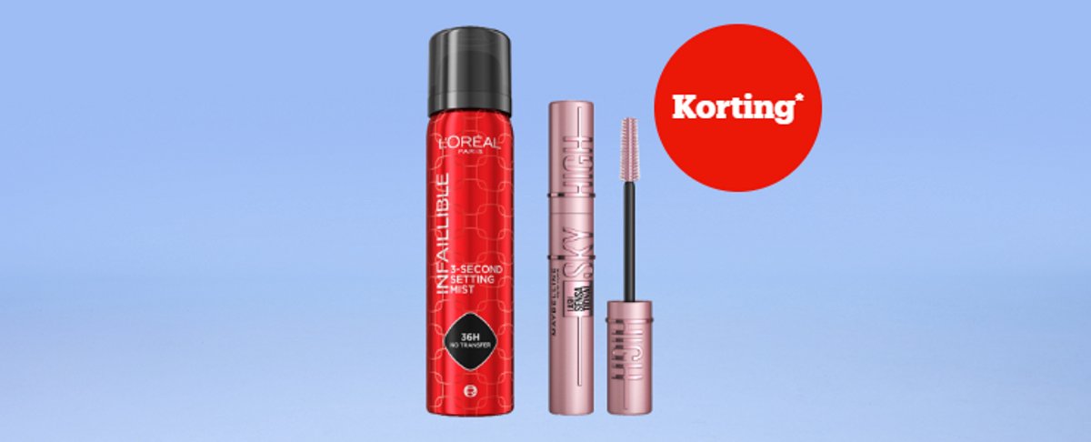 Korting*