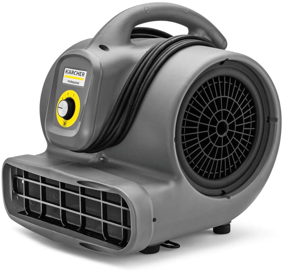 Kärcher - Tapijtdroger 120 W 1.004-062.0