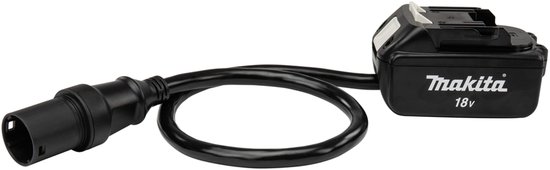 Makita Accu adapter ConnectX naar LXT 18 V - 191J50-7