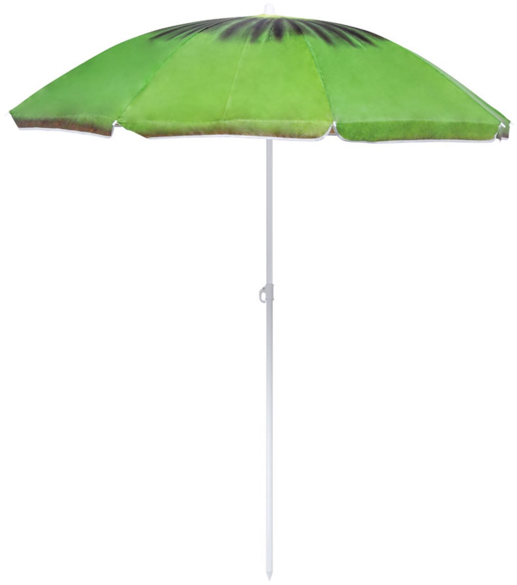 Makito Strand parasol Kiwi - D160 cm thumbnail 3