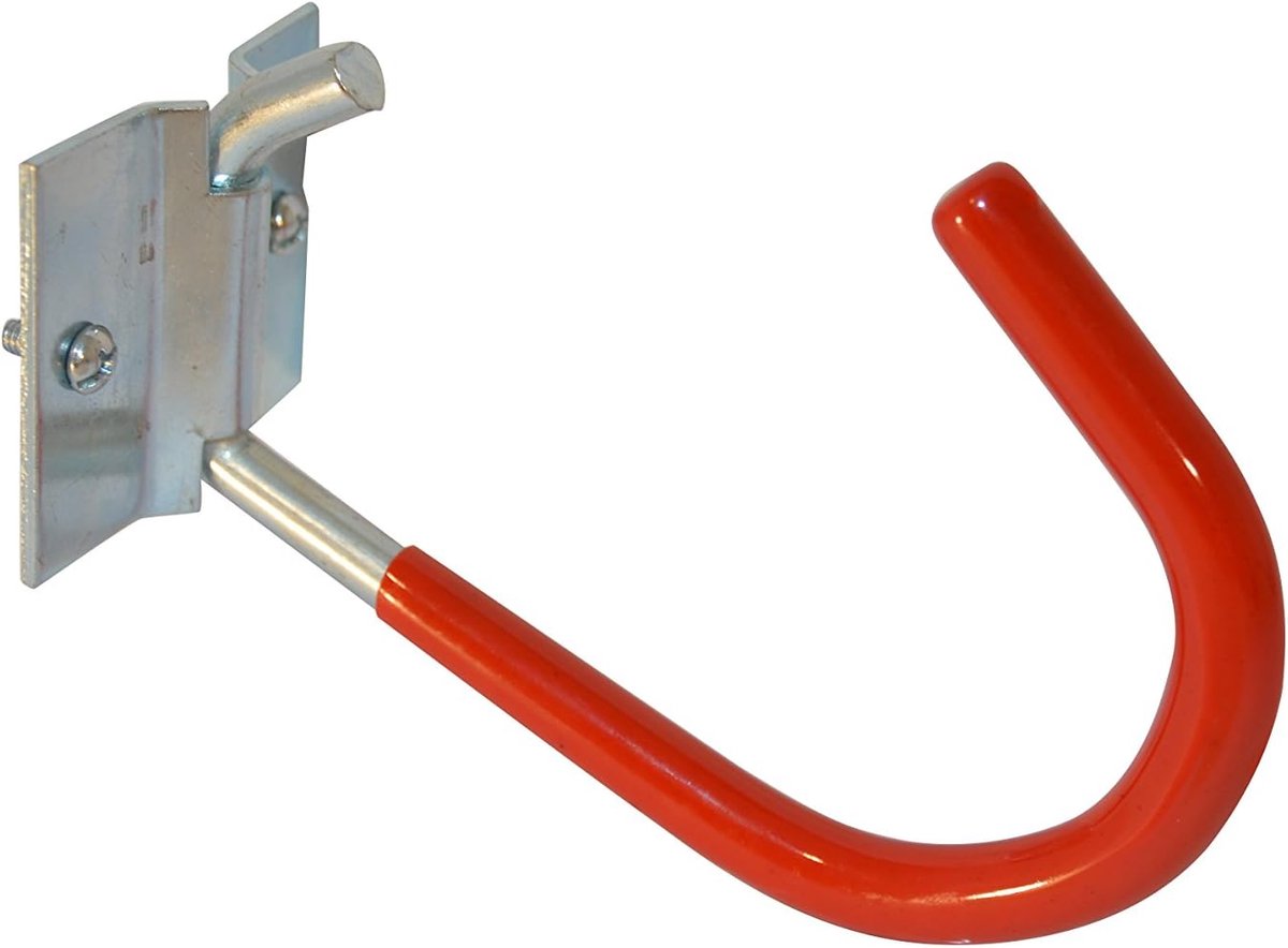 Fietsplafondhaak draaibaar type 9