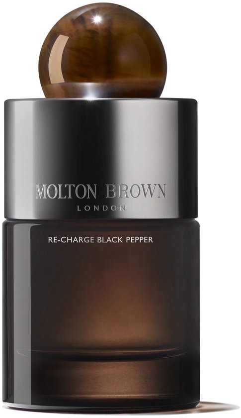 Molton Brown Re-Charge Black Pepper Eau de parfum spray 100ml