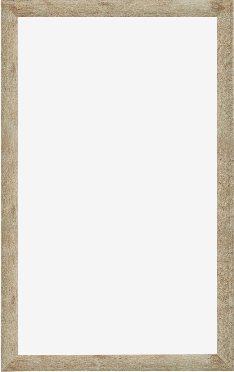 Dutch Frame Factory Fotolijst 33x48 cm - MDF - Goud - Cork
