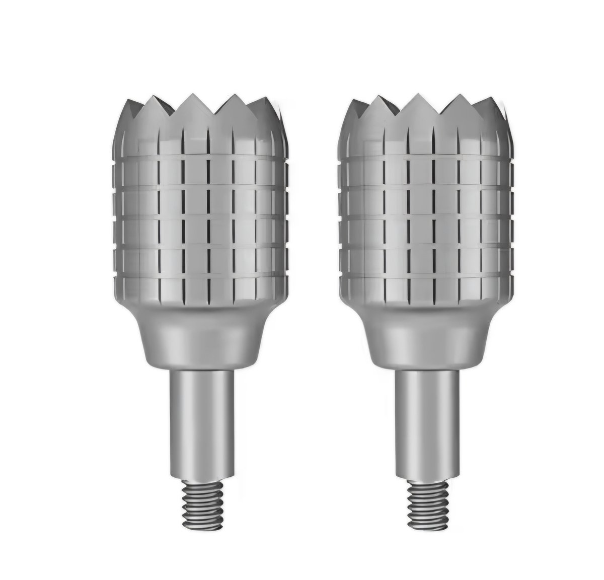 Joysticks geschikt voor DJI RC PRO Controller