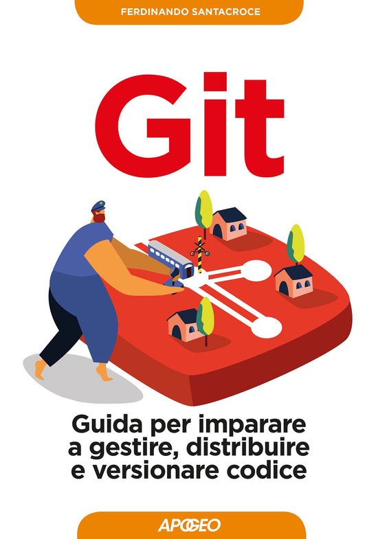Git - cover