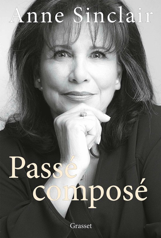 Passé composé - cover