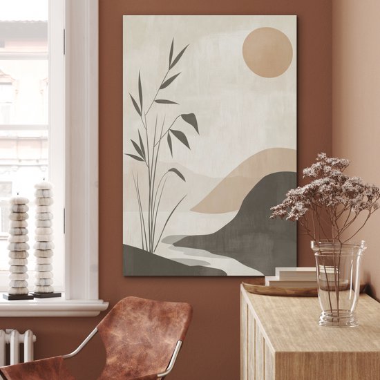 Wat is Akoestische Wanddecoratie? | Geluiddempend & Stijlvol