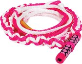 Ensemble de surf T-Bar de 20 pieds - Pink