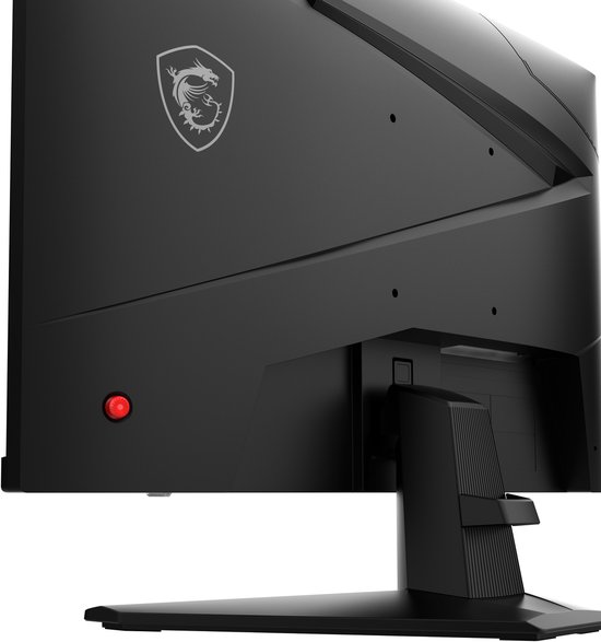 MSI MAG 244F - Full HD Gaming Monitor - Rapid IPS - 200hz - 24 inch | bol