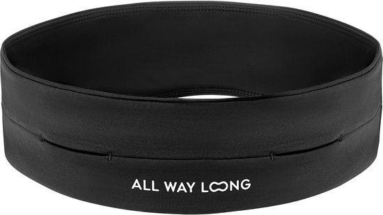 ALL WAY LONG Running Belt Elastisch