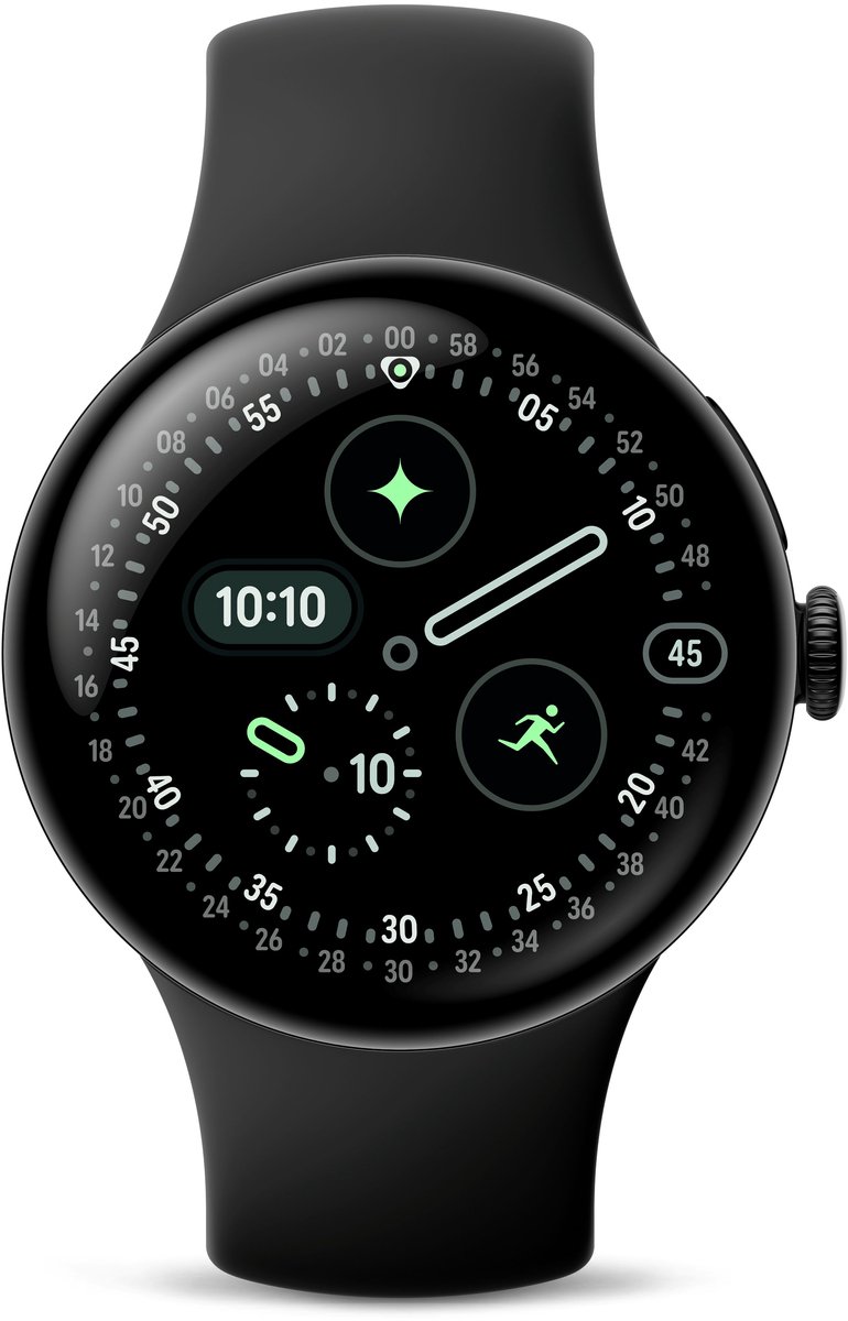 新品 Google Pixel Watch BT/Wi-Fi 黒 楽天市場】Google PIXEL WATCH 3 41MM BT/WI-FI MA | 価格比較 - 商品