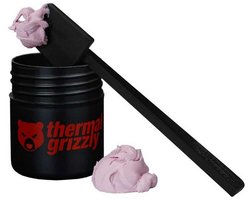 Thermal Grizzly Thermal Putty Basic - Pasta - Inclusief 3 spatels - 30 g