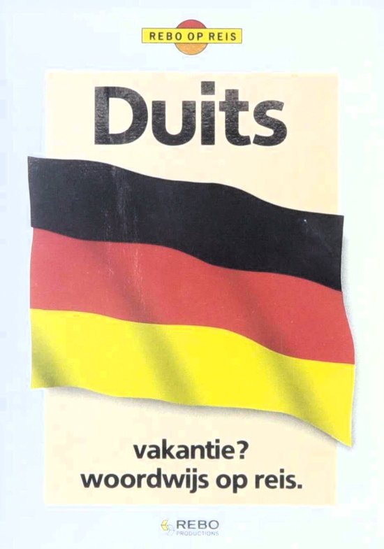 Duits - cover