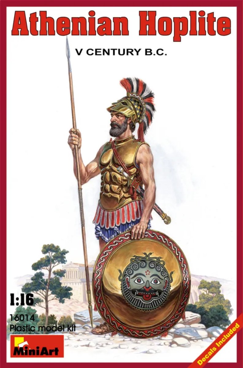 Miniart - Roman Legionary. Ii Century A.d. - MIN16007 - modelbouwsets, hobbybouwspeelgoed voor kinderen, modelverf en accessoires