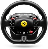 Thrustmaster T98 Ferrari 296 GTS - Racestuur met pedalen voor XBOX Series en PC - geschikt voor Forza Horizon 6