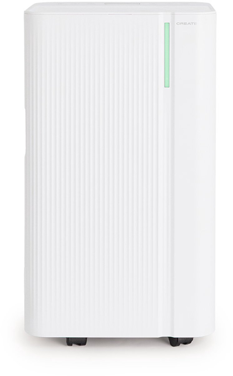 CREATE - Luchtontvochtiger met WiFi in verschillende maten 16L/dag - AIR DRY CONNECT
