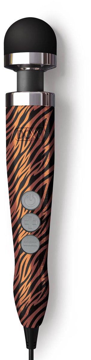 Doxy - Number 3 Wand Massager