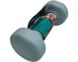 foto van 2x Kaytan Dumbbell 2kg