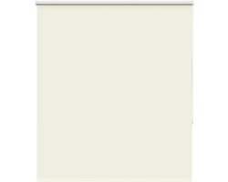 vidaXL - Rolgordijn - verduisterend - 120x130 - cm - stofbreedte - 116,6 - cm