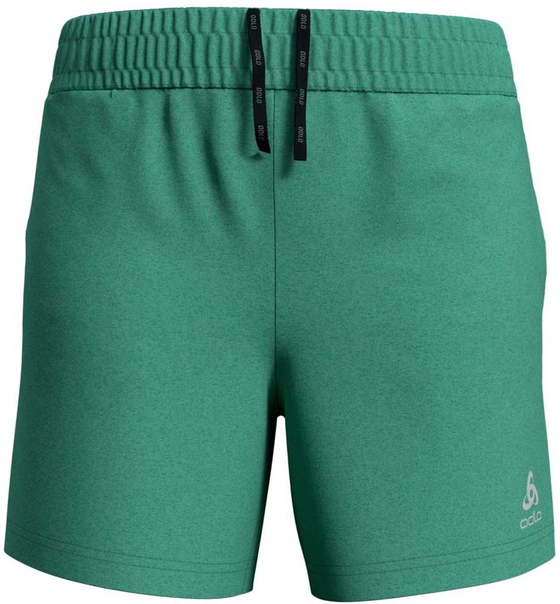 Odlo Millenium Element Korte Broek Groen S Vrouw