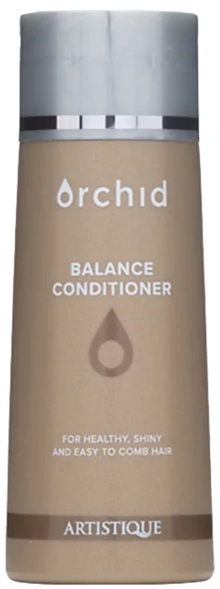 Orchid Balance Conditioner - Artistique - Conditioner - 200 ML