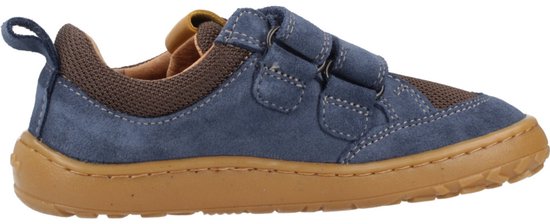 Froddo Boys G3130221-1 Barefoot Elastische Schoenen Jeans | NL