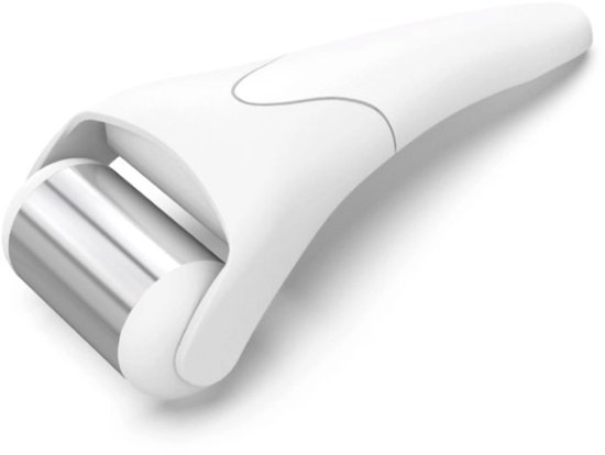 SelectGoodz ice roller met gua sha en jade