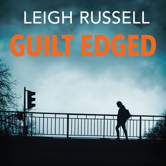Guilt Edged - cover