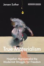 Cultural Memory in the Present - True Materialism
