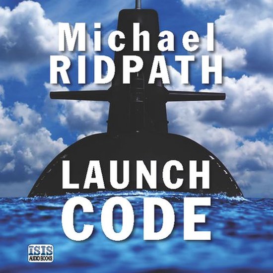 Launch Code - cover