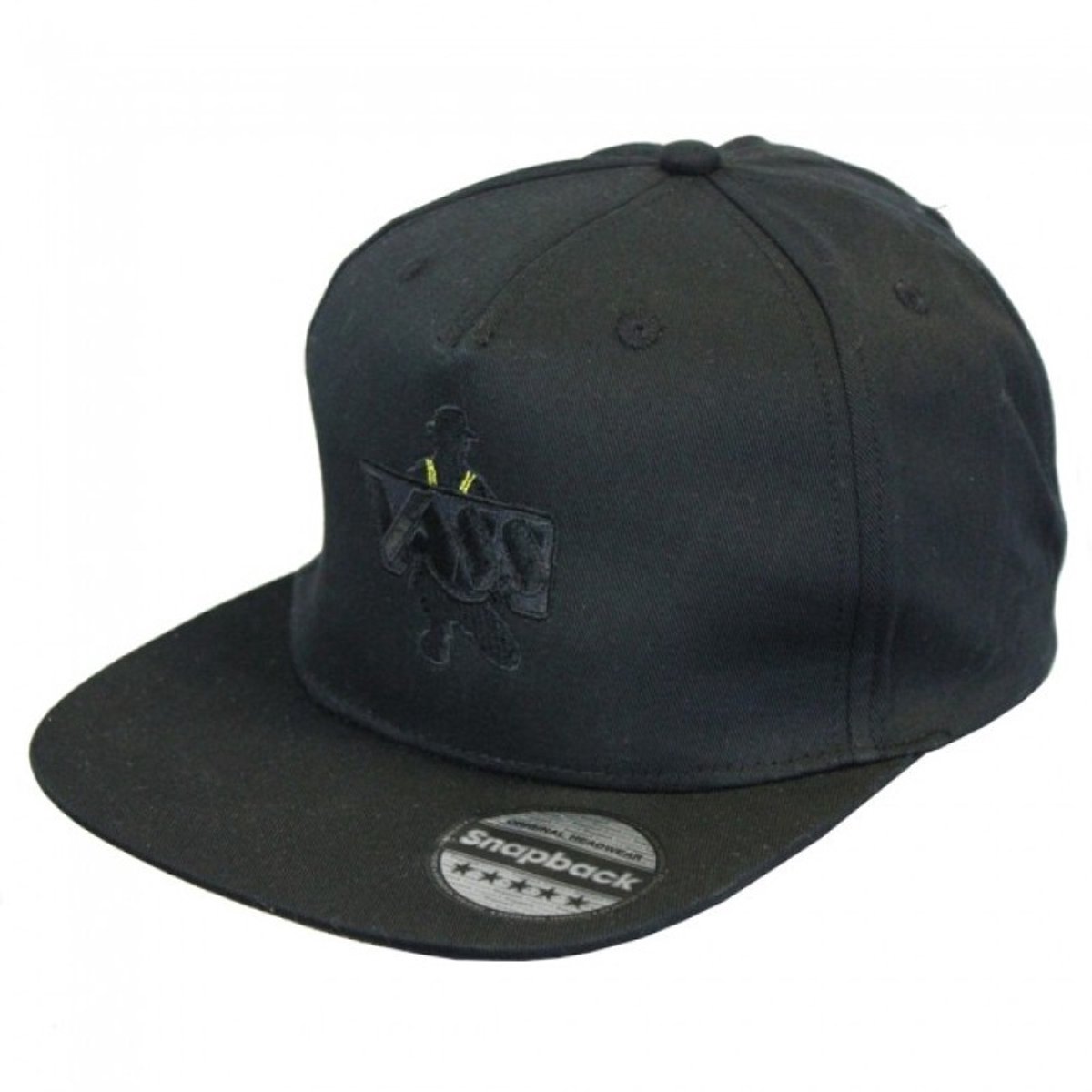 Vass Vb691 Pet Zwart