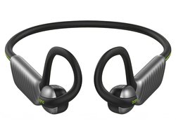 oraimo OpenCirclet 2 – Open-Ear Bluetooth Headset – Stappenteller – 16u Batterij – Sport & Outdoor
