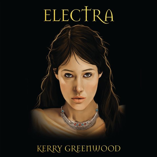 Electra - cover