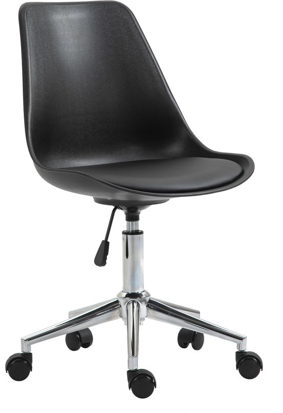 SVITA EDDY Kinderbureaustoel - Draaistoel Kinderbureaustoel - SVITA - €49,99