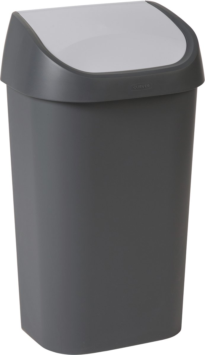 Curver Mistral Swing afvalbak 50 liter