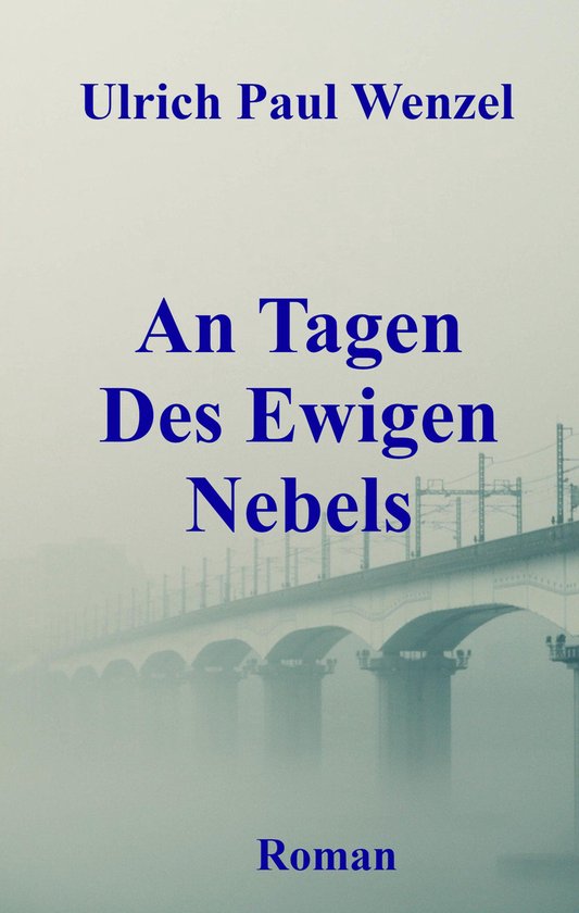 An Tagen Des Ewigen Nebels - cover