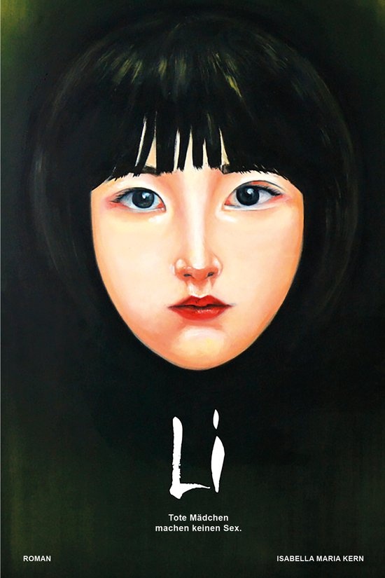 Li - cover