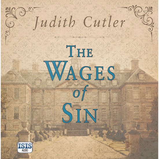 The Wages of Sin - cover