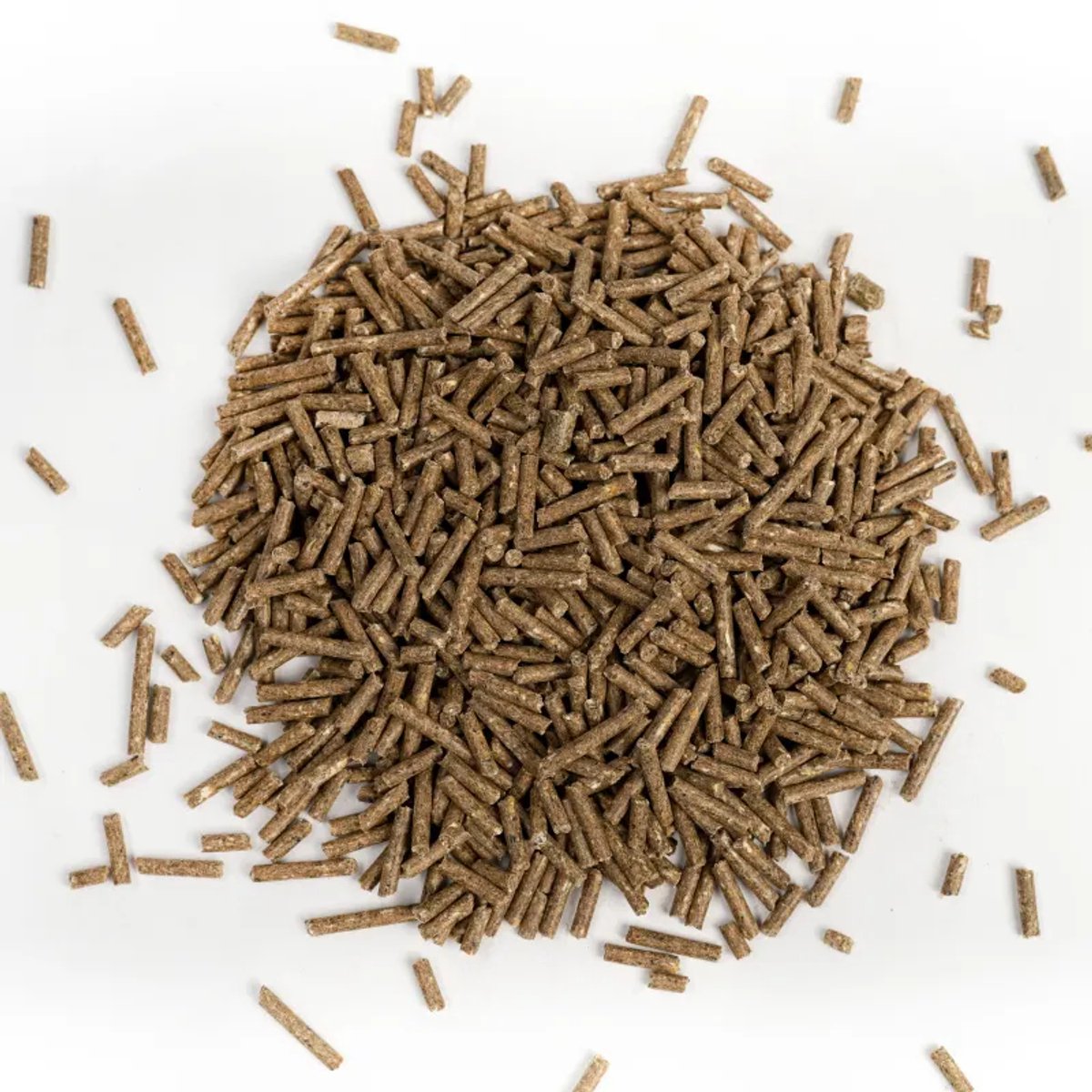 Schapenvoer, Schapenbrok, Mineralen schapen, Schapenkorrels 25kg, sojavrij voer