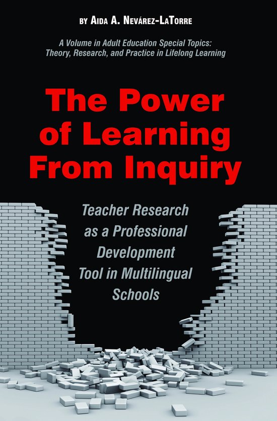 The Power of Learning from Inquiry - cover