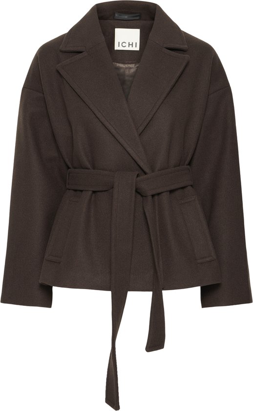 Veste femme Ichi IHJANNET JA9 - Taille 38