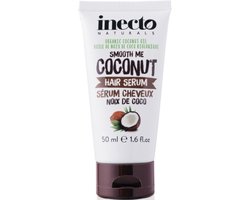 Inecto Naturals Brilliant Shine Miracle Hair Mask