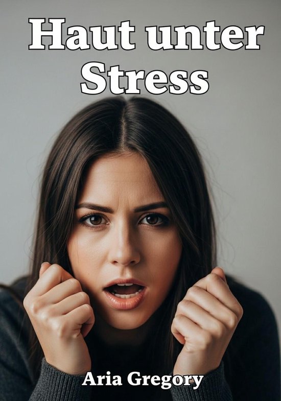 Haut unter Stress - cover
