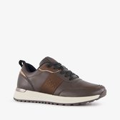 XX by Mexx dames sneakers bruin - Maat 40 - Uitneembare zool