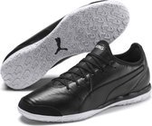 Chaussures PUMA King Pro IT Turf - Noir / Blanc - Taille 46