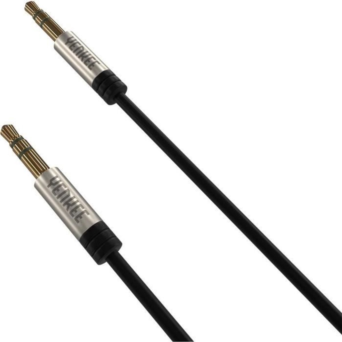 Jackkabel M/M 1m - YENKEE - YCA 201 BSR
