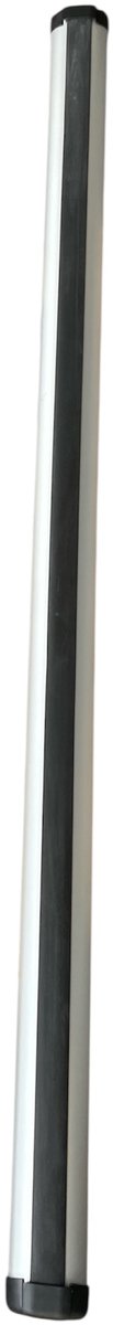 Aluminium Dakdragers - Norauto 100KG + 108cm