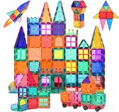 Velours Max Magnetisch Speelgoed - Magnetic Tiles - Constructie speelgoed