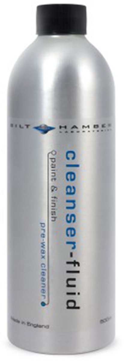 BILT HAMBER CLEANSER-FLUID 500ML