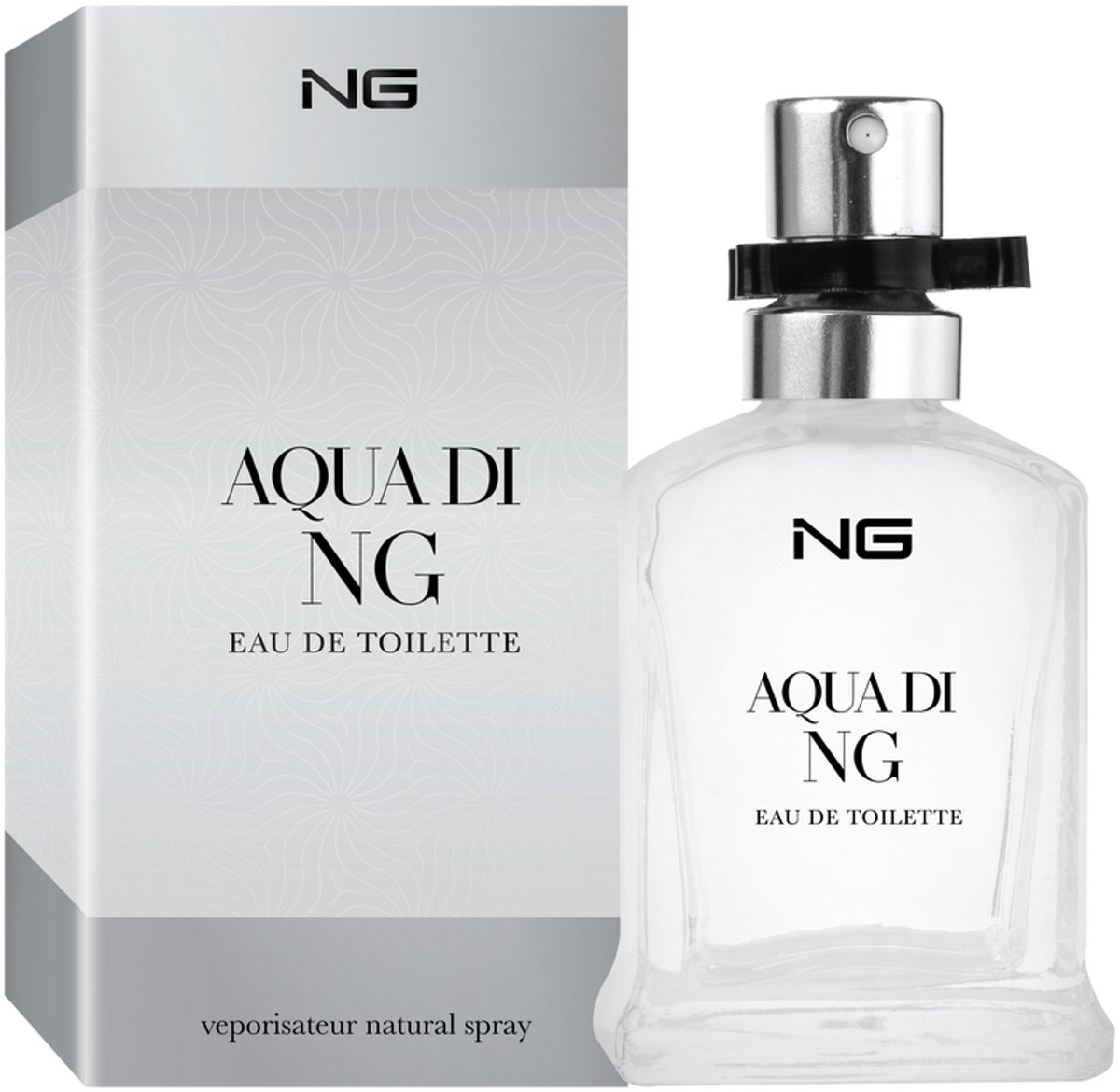 NG - Aqua Di NG - Eau de Toilette mini parfum 15 ml